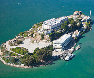 Alcatraz