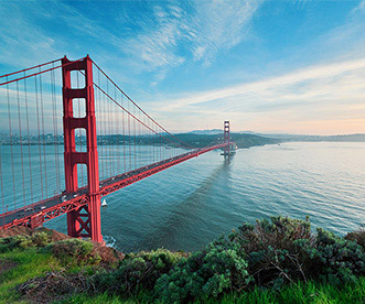 Golden Gate