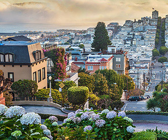 Lombard Street