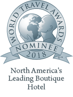 North Americas leading boutique nominate 2018