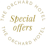 Special Offers Badge