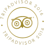 Tripadvisor Logo